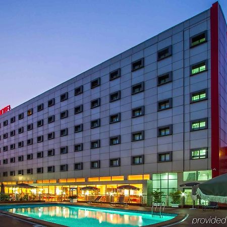 Ibis Lagos Икея Экстерьер фото