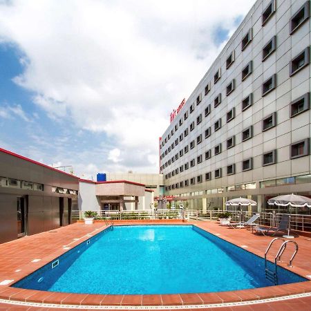 Ibis Lagos Икея Экстерьер фото