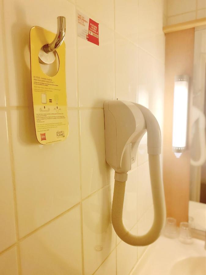 Ibis Lagos Икея Экстерьер фото