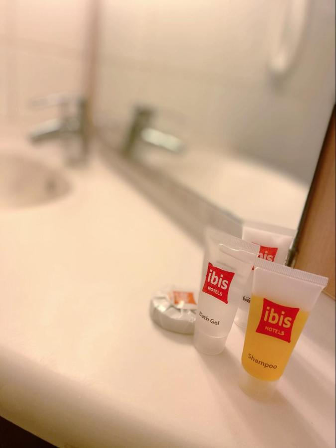 Ibis Lagos Икея Экстерьер фото
