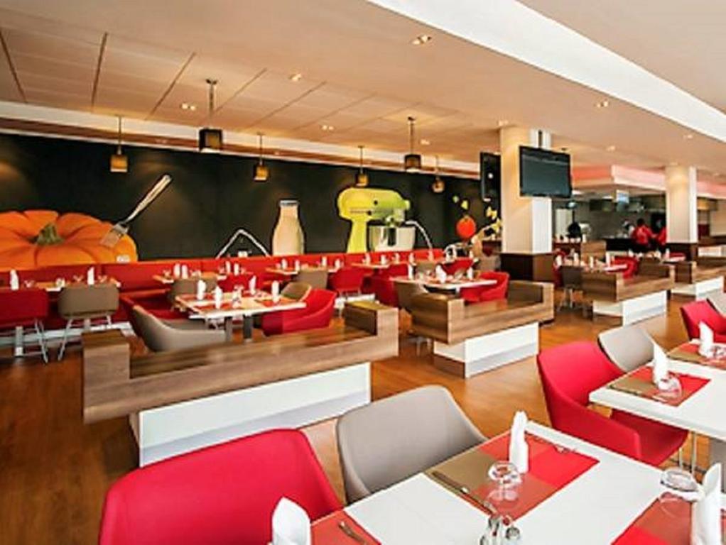 Ibis Lagos Икея Экстерьер фото