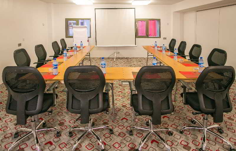 Ibis Lagos Икея Экстерьер фото