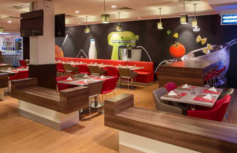 Ibis Lagos Икея Экстерьер фото