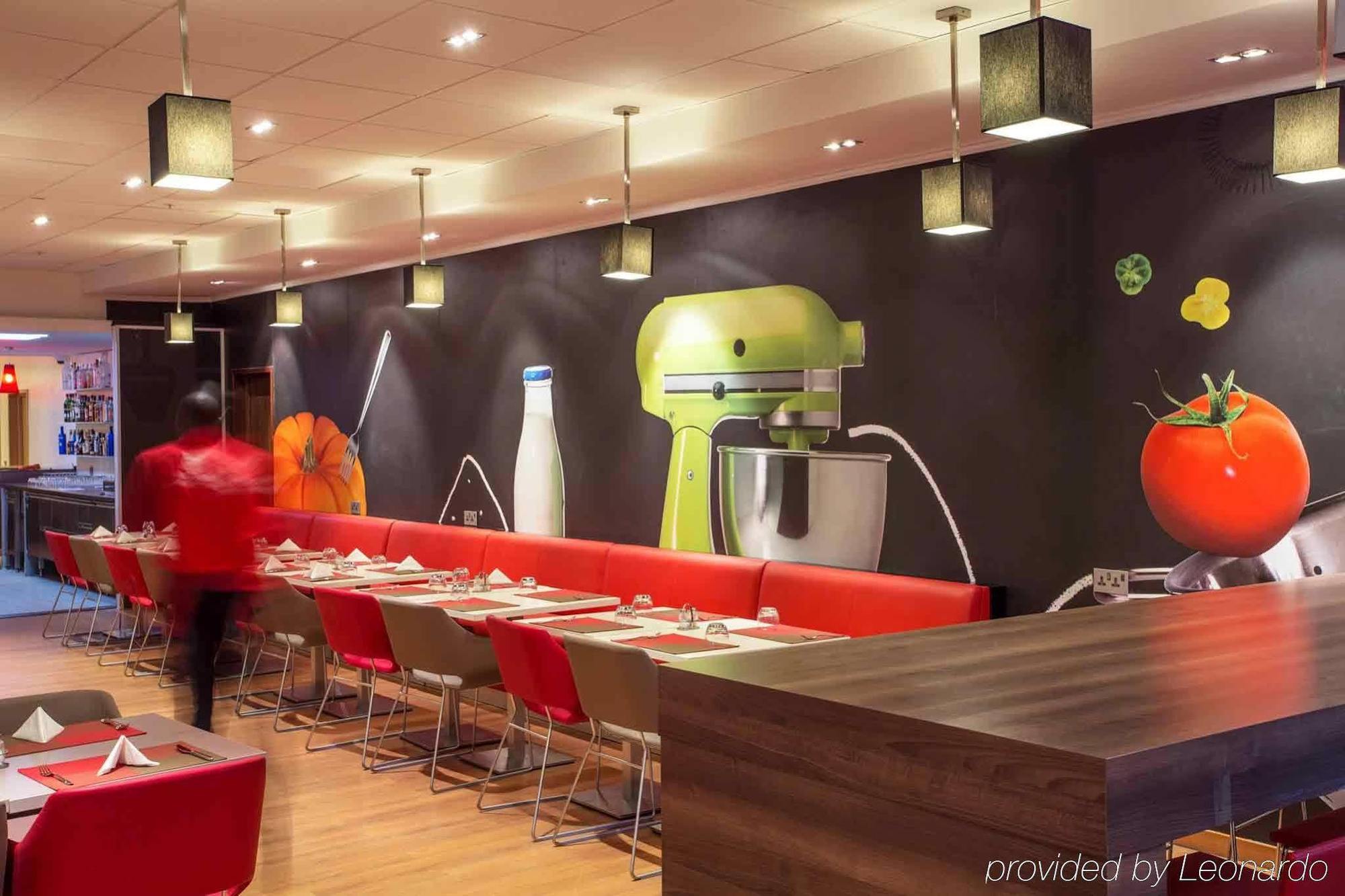 Ibis Lagos Икея Экстерьер фото