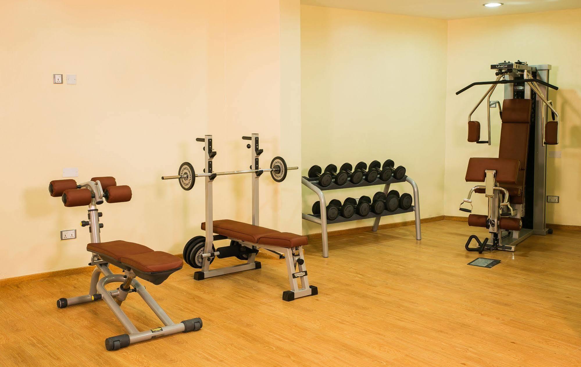 Ibis Lagos Икея Экстерьер фото