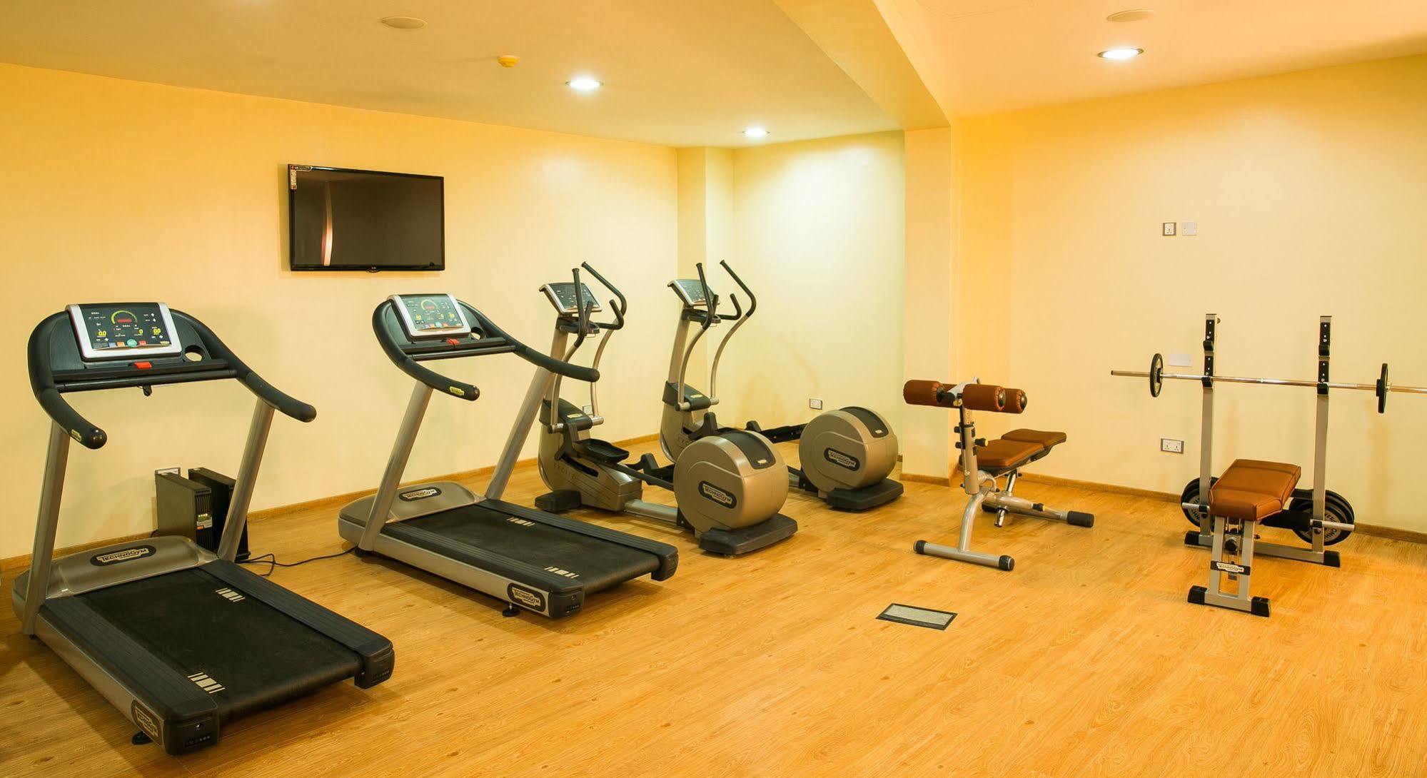 Ibis Lagos Икея Экстерьер фото