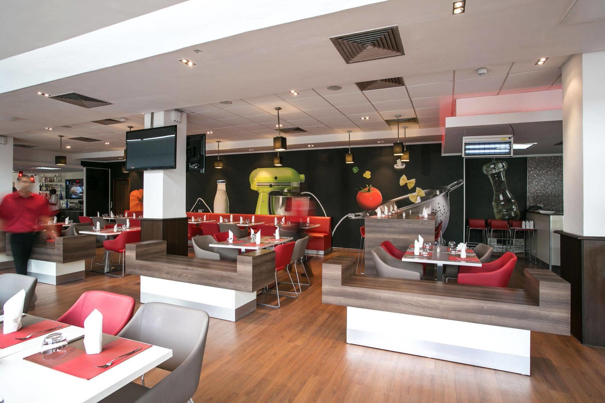 Ibis Lagos Икея Экстерьер фото