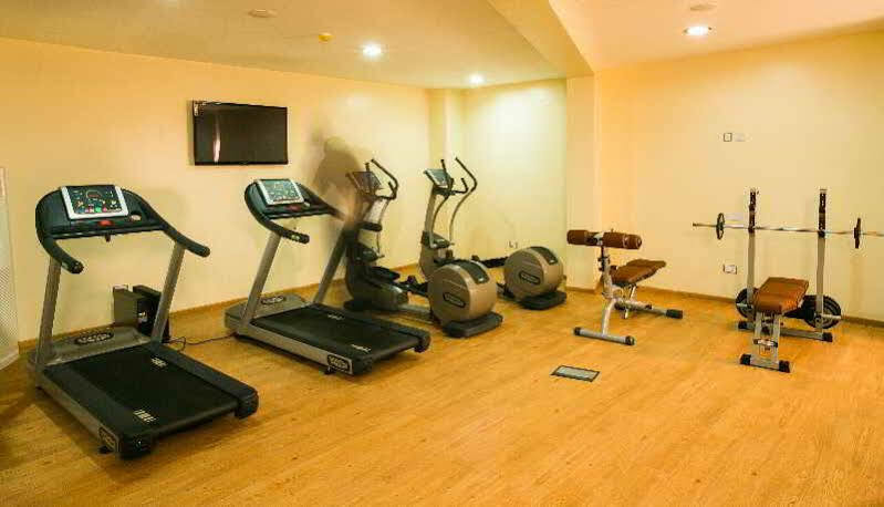 Ibis Lagos Икея Экстерьер фото