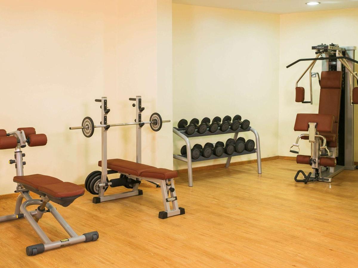 Ibis Lagos Икея Экстерьер фото