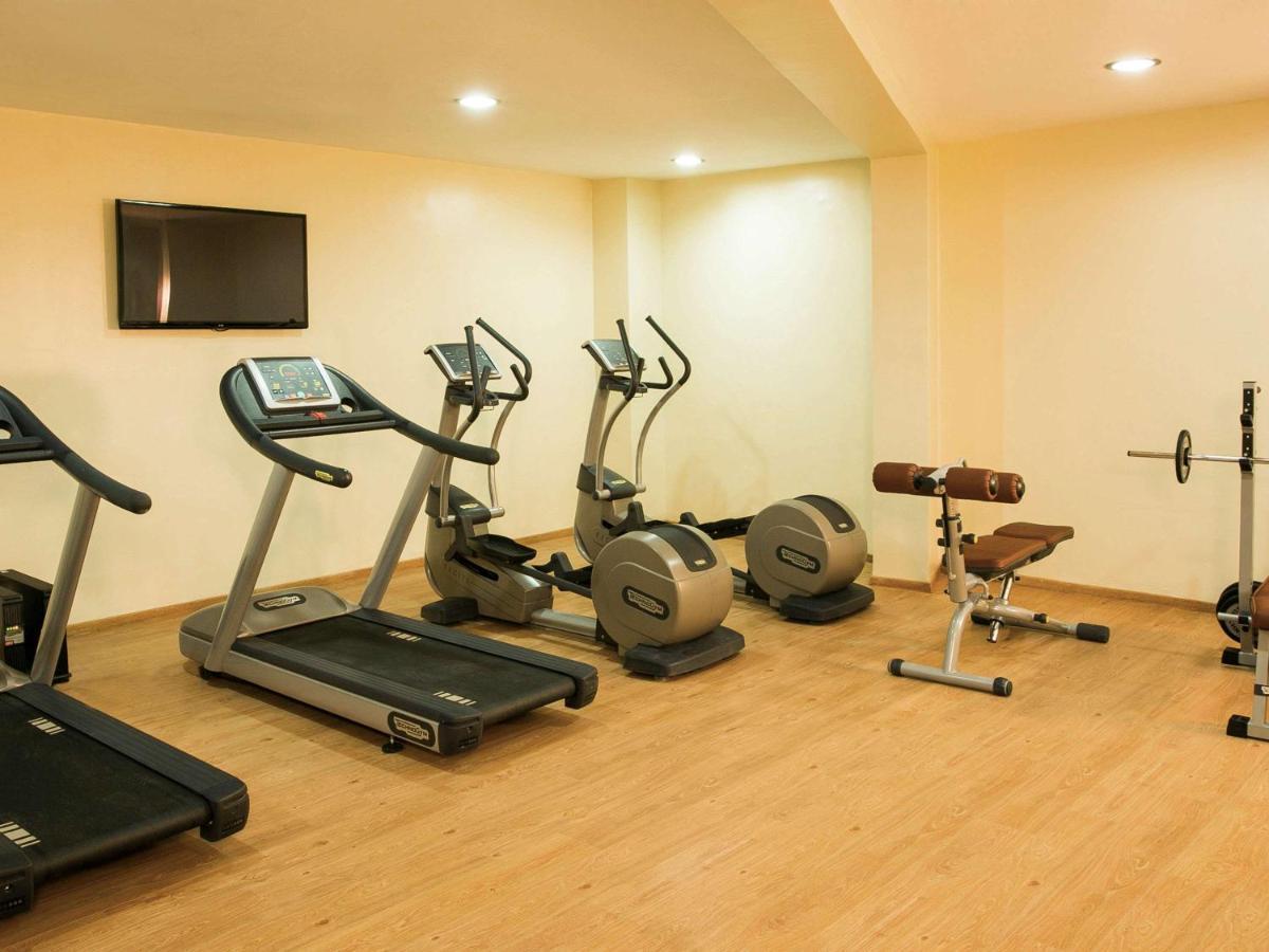 Ibis Lagos Икея Экстерьер фото