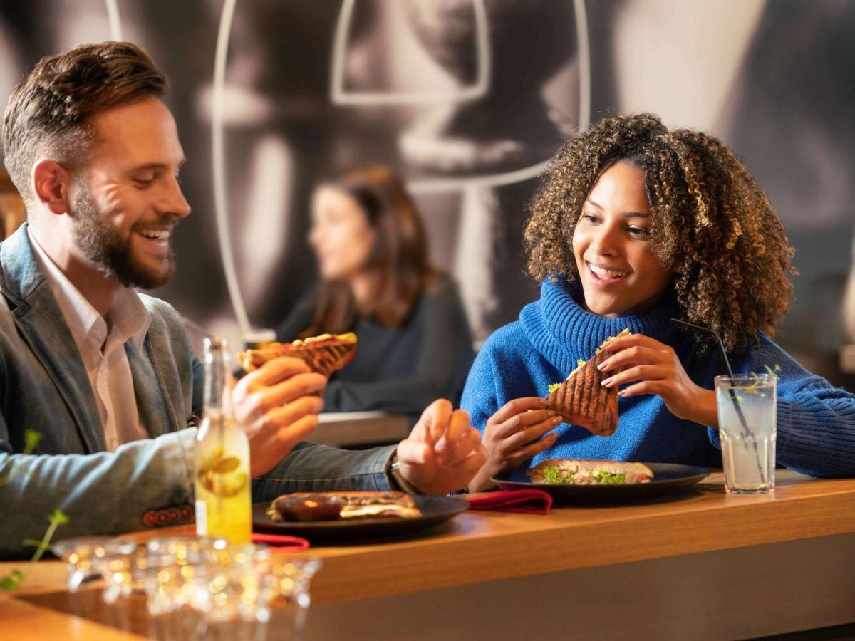 Ibis Lagos Икея Экстерьер фото